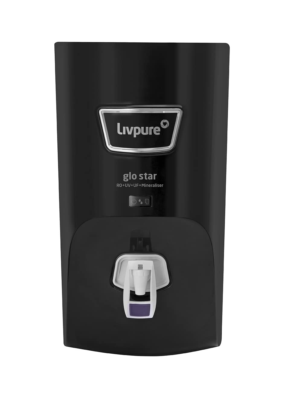 Livpure Glo Star