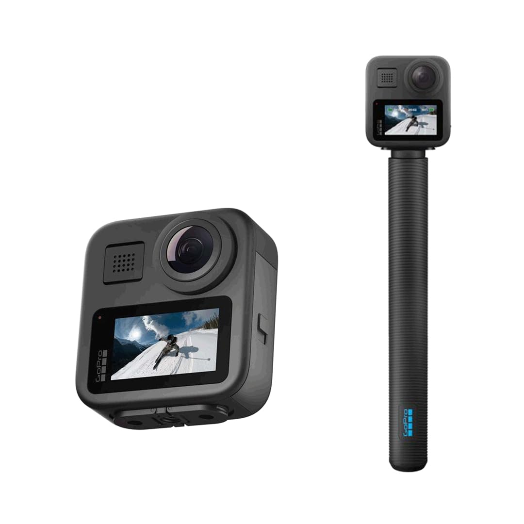 GoPro MAX 360