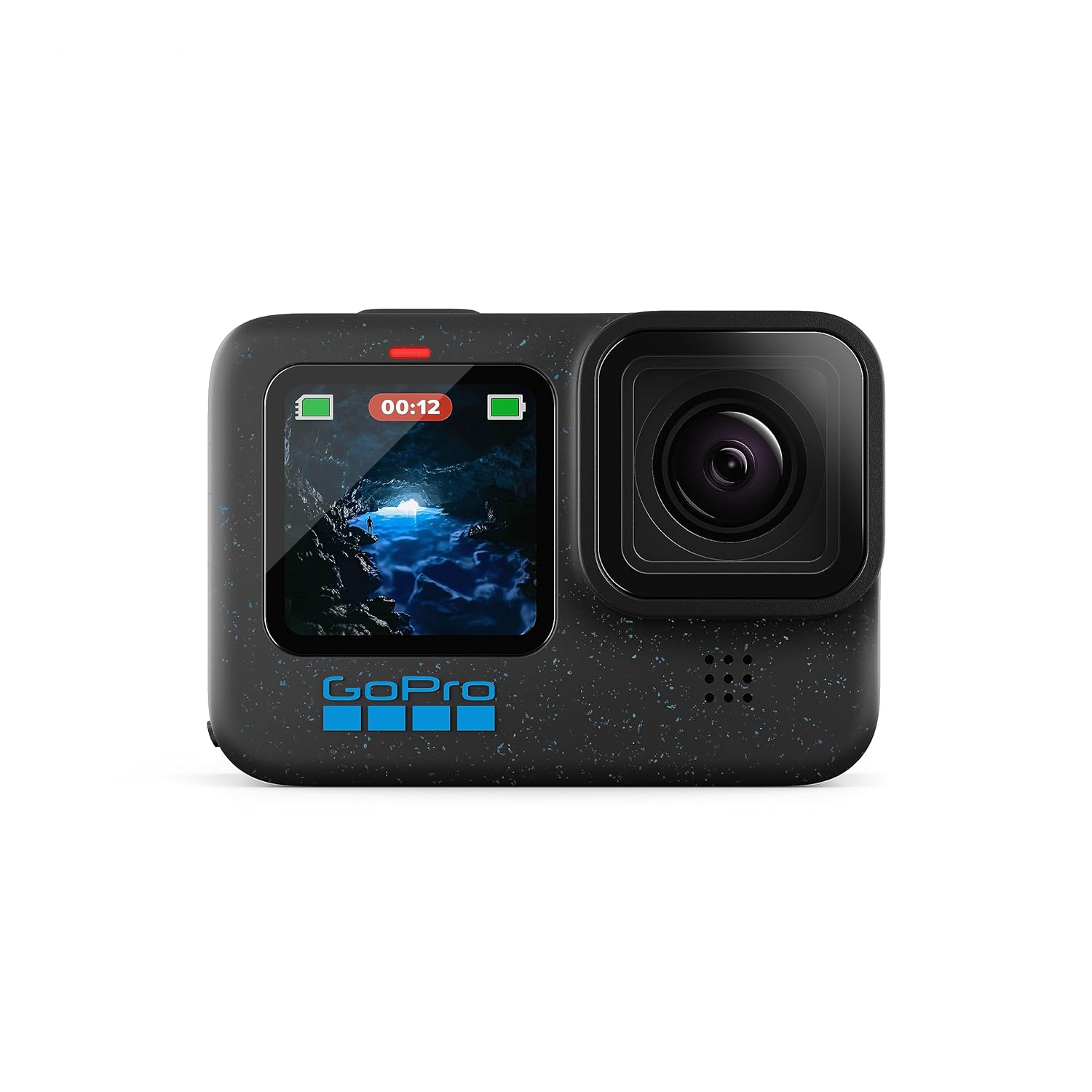 GoPro HERO9 Black Waterproof Digital Action Camera ...