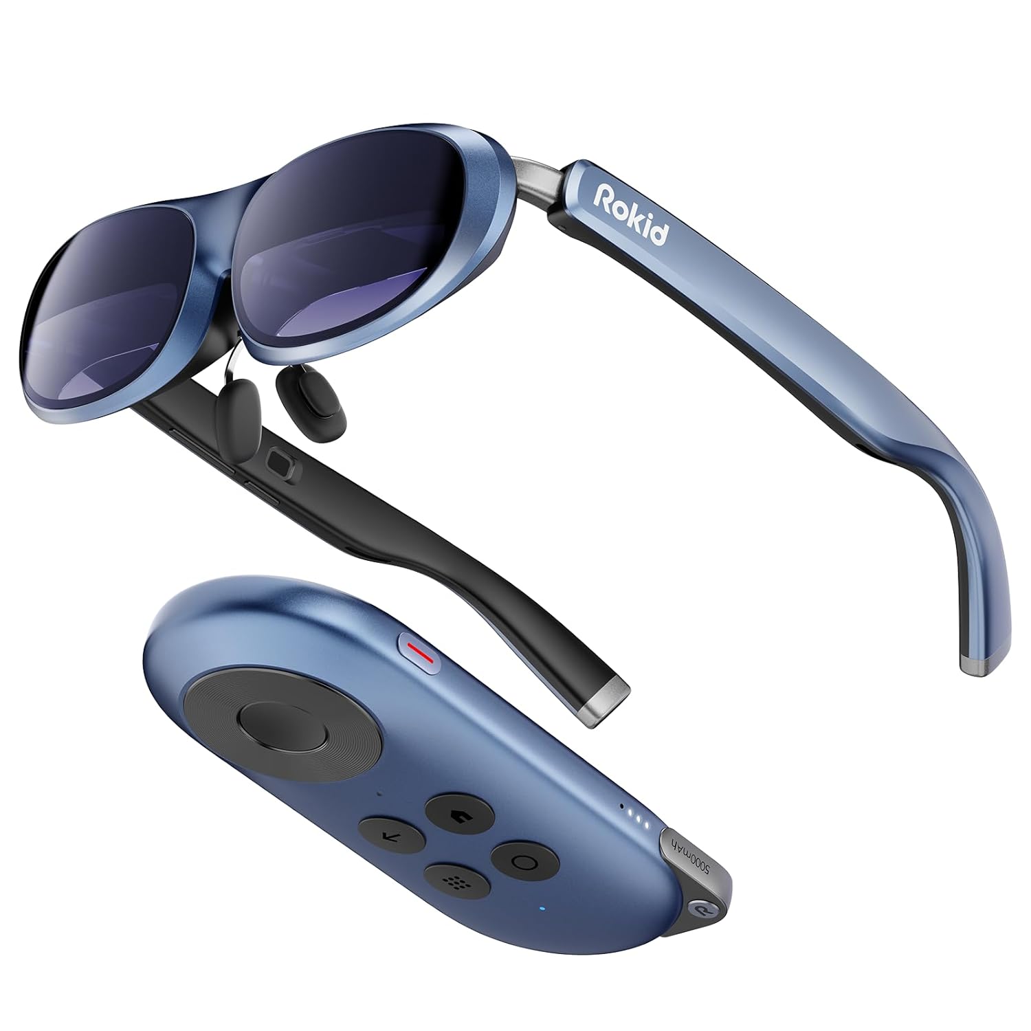 Rokid Air AR Glasses, Lightweight Augmented Reality ...