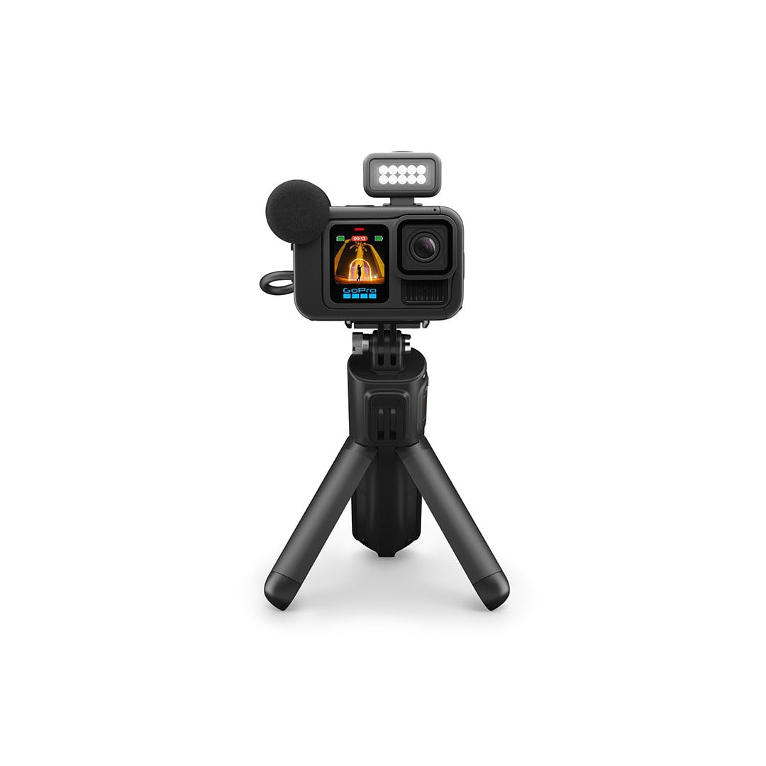 GoPro HERO13 Black Creator Edition