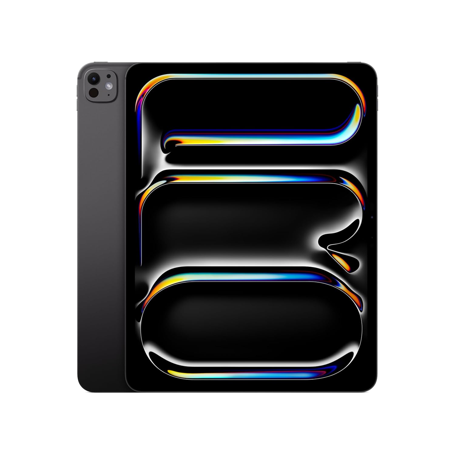 Apple iPad (Black, 64GB, WiFi)